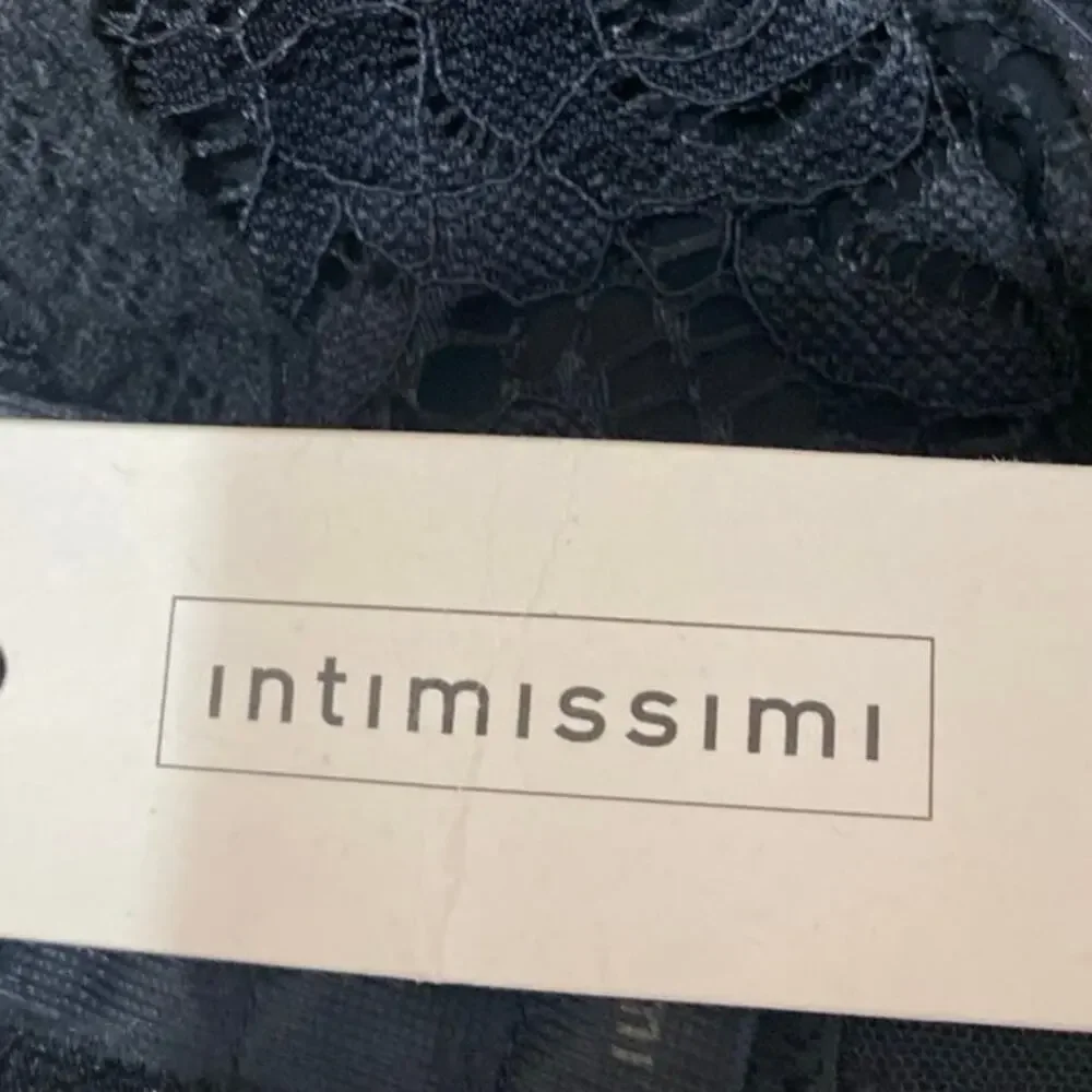 intimissimi new black